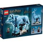 LEGO® 76414 - Harry Potter™ Expecto Patronum