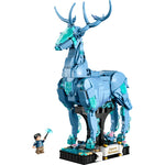 LEGO® 76414 - Harry Potter™ Expecto Patronum