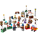 LEGO® 76418 Harry Potter™ - Advent Calendar