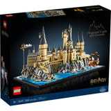 LEGO® 76419 Harry Potter™ - Hogwarts™ Castle and Grounds