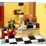 LEGO® 10312 - Icons Jazz Club