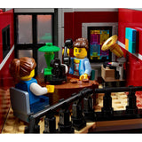 LEGO® 10312 - Icons Jazz Club