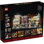 LEGO® 10312 - Icons Jazz Club