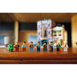 LEGO® 10312 - Icons Jazz Club