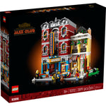 LEGO® 10312 - Icons Jazz Club