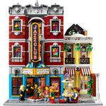 LEGO® 10312 - Icons Jazz Club