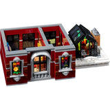 LEGO® 10312 - Icons Jazz Club