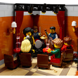 LEGO® 10312 - Icons Jazz Club