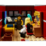 LEGO® 10312 - Icons Jazz Club