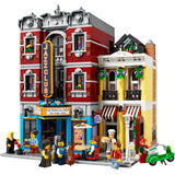 LEGO® 10312 - Icons Jazz Club