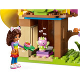 LEGO® 10787 Gabby's Dollhouse - Kitty Fairy's Garden Party