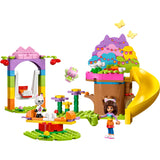 LEGO® 10787 Gabby's Dollhouse - Kitty Fairy's Garden Party