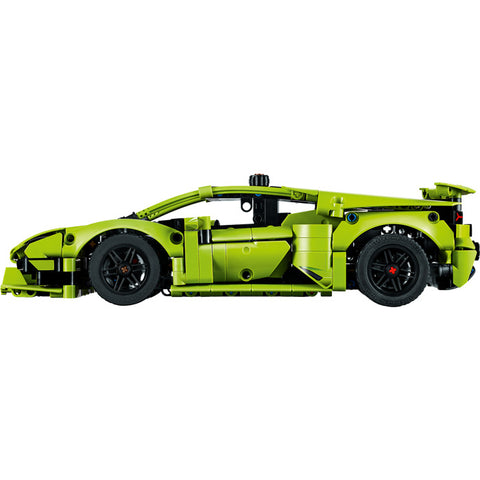 LEGO® 42161 Technic - Lamborghini Huracán Tecnica – Phat Bricks