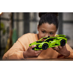 LEGO® 42161 Technic - Lamborghini Huracán Tecnica