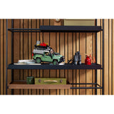 LEGO® 10317 Icons - Land Rover Classic Defender 90