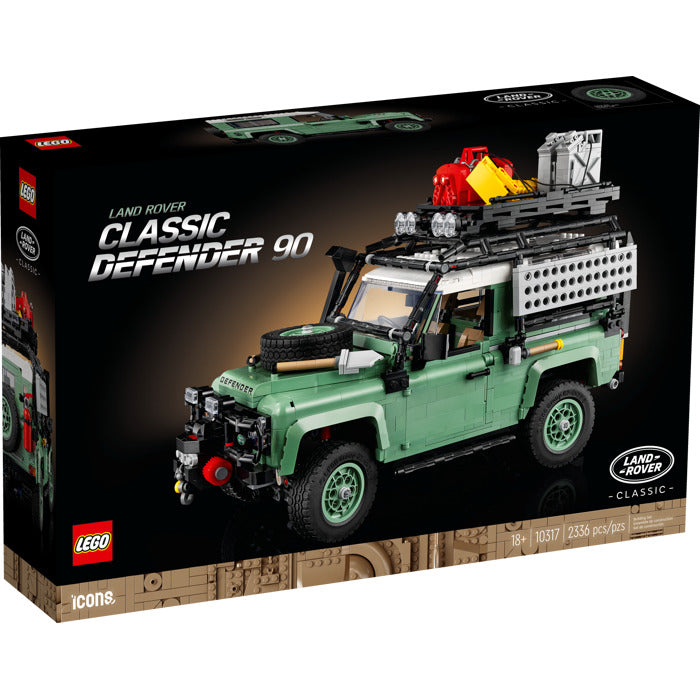 Icons – Phat Bricks