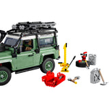 LEGO® 10317 Icons - Land Rover Classic Defender 90