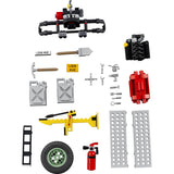 LEGO® 10317 Icons - Land Rover Classic Defender 90