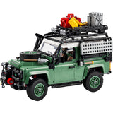 LEGO® 10317 Icons - Land Rover Classic Defender 90