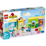 LEGO® 10992 DUPLO Town - Life At The Day-Care Center