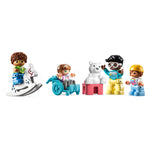 LEGO® 10992 DUPLO Town - Life At The Day-Care Center