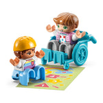 LEGO® 10992 DUPLO Town - Life At The Day-Care Center