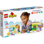 LEGO® 10992 DUPLO Town - Life At The Day-Care Center