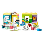 LEGO® 10992 DUPLO Town - Life At The Day-Care Center