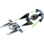 LEGO® 75348 - Star Wars™ Mandalorian Fang Fighter vs. TIE Interceptor™