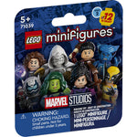 LEGO® 71039 Minifigures - Marvel Series 2