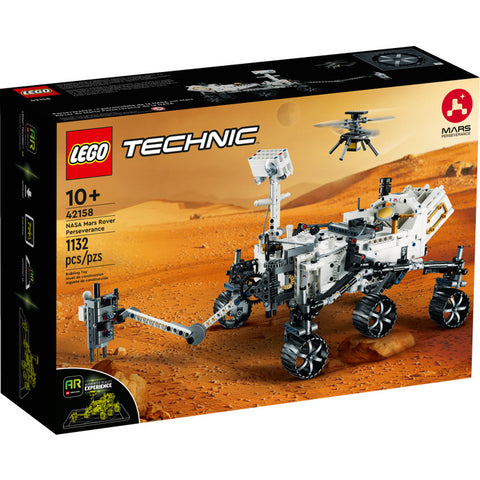 LEGO® 42158 - Technic NASA Mars Rover Perseverance