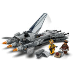 LEGO® 75346 - Star Wars™ Pirate Snub Fighter