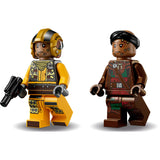 LEGO® 75346 - Star Wars™ Pirate Snub Fighter