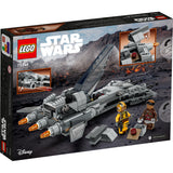 LEGO® 75346 - Star Wars™ Pirate Snub Fighter