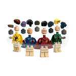 LEGO® 76416 - Harry Potter™ Quidditch™ Trunk