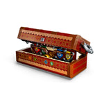 LEGO® 76416 - Harry Potter™ Quidditch™ Trunk