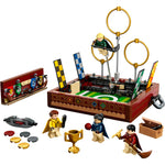 LEGO® 76416 - Harry Potter™ Quidditch™ Trunk