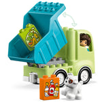 LEGO® 10987 - DUPLO Town Recycling Truck