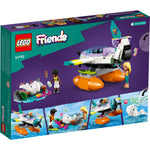 LEGO® 41752 - Friends Sea Rescue Plane