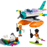 LEGO® 41752 - Friends Sea Rescue Plane