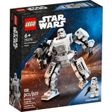 LEGO® 75370 Star Wars™ - Stormtrooper Mech