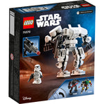 LEGO® 75370 Star Wars™ - Stormtrooper Mech