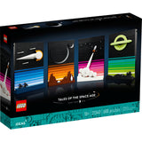 LEGO® 21340 Ideas - Tales of the Space Age