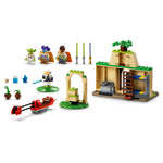 LEGO® 75358 - Star Wars™ Tenoo Jedi Temple™