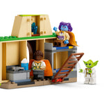 LEGO® 75358 - Star Wars™ Tenoo Jedi Temple™