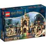 LEGO® 76415 - Harry Potter™ The Battle of Hogwarts™