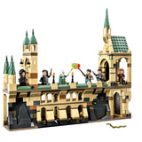 LEGO® 76415 - Harry Potter™ The Battle of Hogwarts™