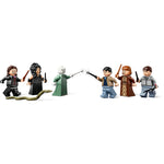 LEGO® 76415 - Harry Potter™ The Battle of Hogwarts™