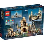 LEGO® 76415 - Harry Potter™ The Battle of Hogwarts™