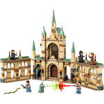 LEGO® 76415 - Harry Potter™ The Battle of Hogwarts™